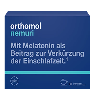 Ортомол Немури