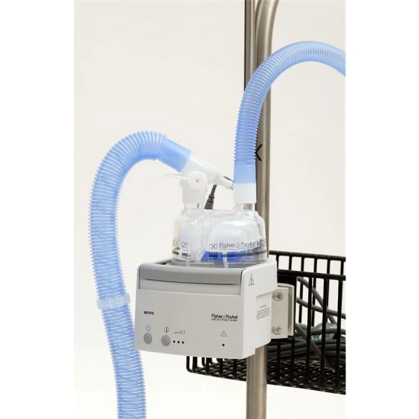 Увлажнитель дыхательных смесей