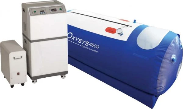 Kislorod kamerasi (barokamera)