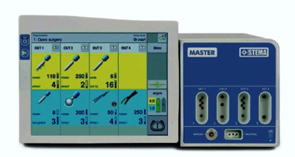 Коагулятор MASTER