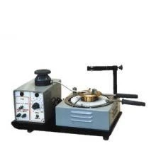 Аппарат для определения температуры вспышки в открытом тигле (ТВО)24241