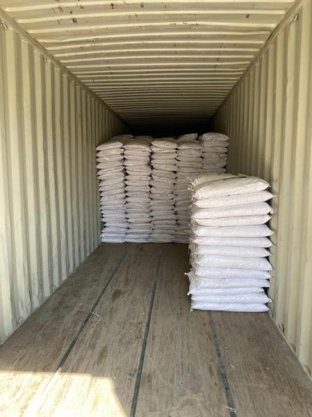 Alginat natriya E401