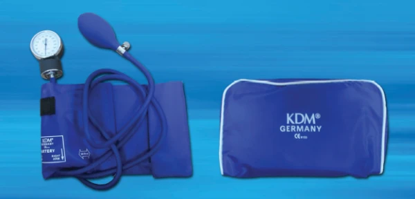 Sfigmomanometr «KD-METER» (tonometr)