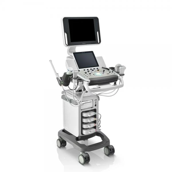 Ultrazvukovaya diagnosticheskaya sistema MINDRAY DC-40