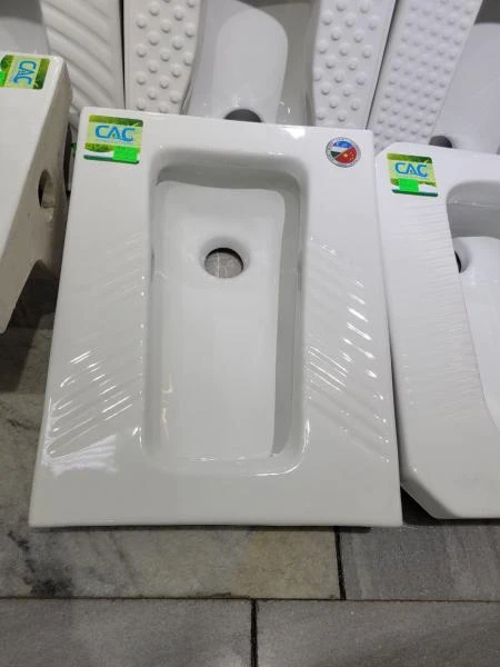 Chasha Genuya sifonom