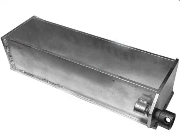 Forma prizmi FP – 40 (40x40x160)/70 (70x70x280)/100 (100x100x400):1005161