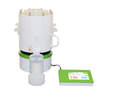 S1 kislotalarni tozalash tizimi