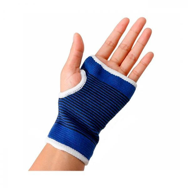 Elastichniy bandaj na zapyaste "0802"