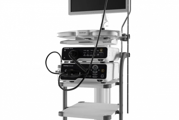 Эндоскопическая система HD-500