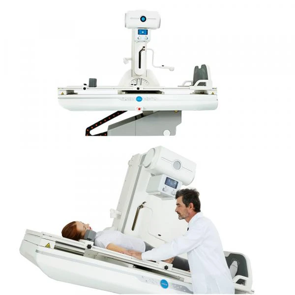 Ретгеновский аппарат YW-F-9000