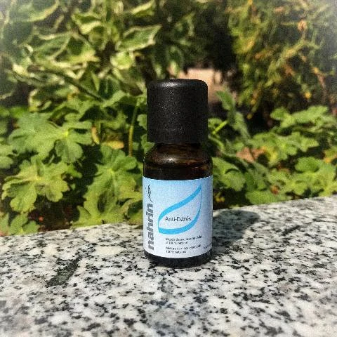 Эфирное масло Анти-Стресс Swiss Nahrin, Швейцария