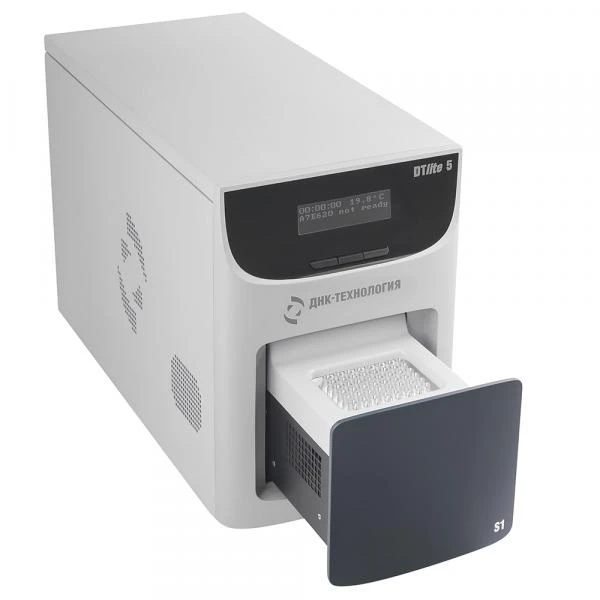 Detektiruyushiy amplifikator DNK-Texnologiya DTlite