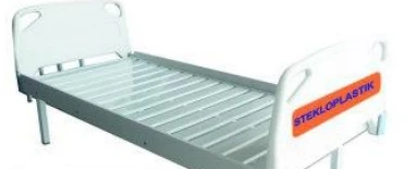 Кровать медицинская (палатная) ММ 140