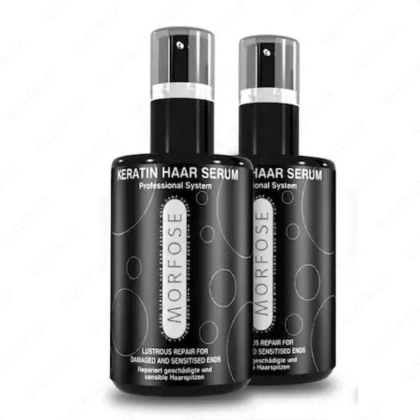 Спрей от выпадения волос ParikOFF