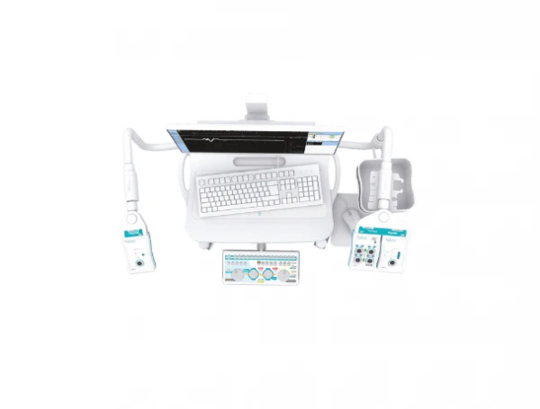 Аппарат для электромиографии