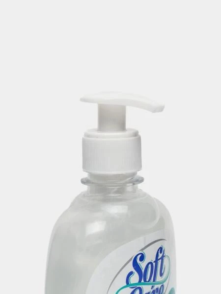 Antiseptik gel "Softcare" 50 ml