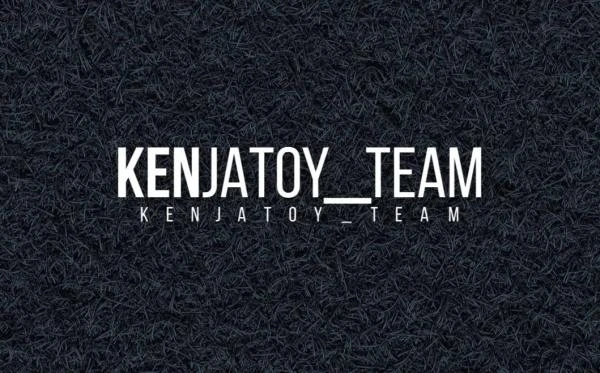 Kenjatoy Team