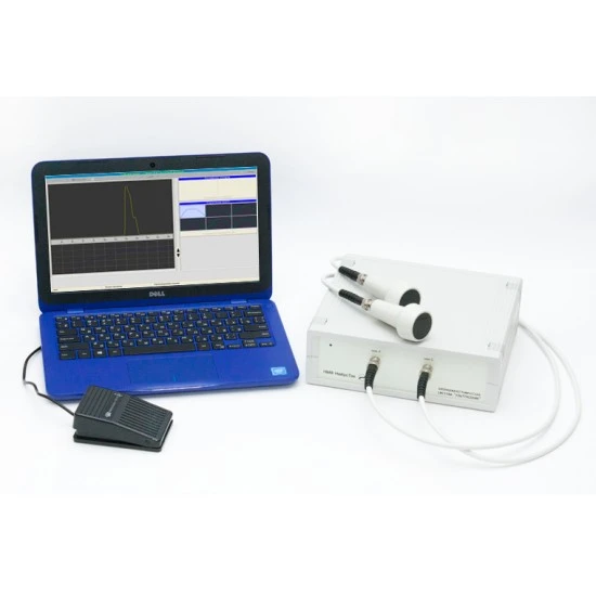 Exoensefalograf «Ultrasonik»