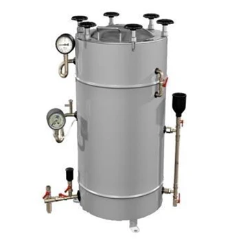 Bug'li sterilizator VK-75-01