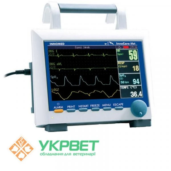 Монитор пациента