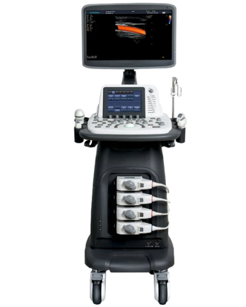 Ultrazvukovoy svetnoy dopler SonoScape S22