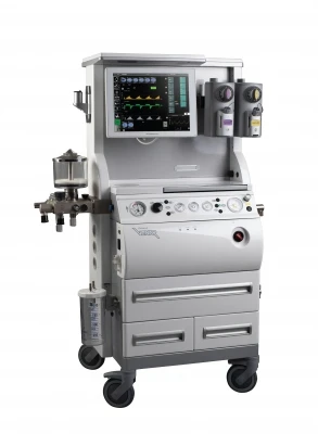 Narkozniy apparat VENAR Media
