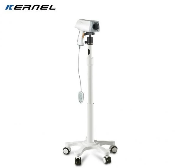 Система цифровой визуализации кольпоскоп KN-220