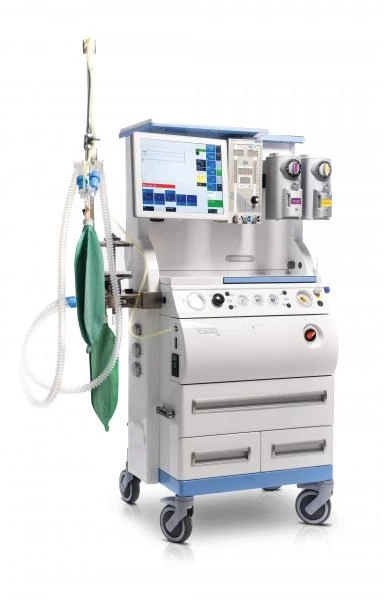 Apparat Narkozno-dixatelniy «Venar Media»