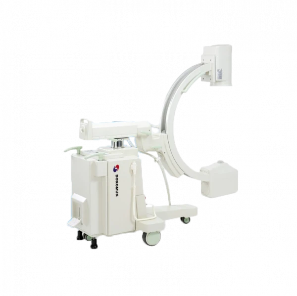 Mobilniy Rentgen S-duga XENO 360 (2kW)