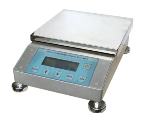 Vesi laboratornie dlya gidrostaticheskogo vzveshivaniya VLG-MG4.01