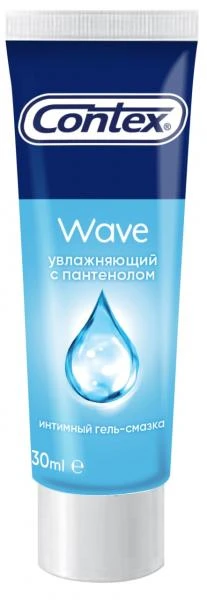 Gel-smazka Contex 30ml w