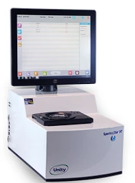 Infrakrasniy analizator SpectraStar 2600XT