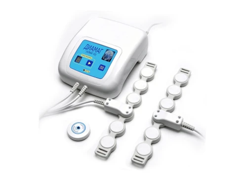 DIAMAG magnit-terapevtik qurilma (Almag-03)