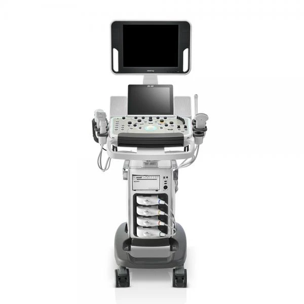 Ultrazvukovaya diagnosticheskaya sistema MINDRAY DC-40
