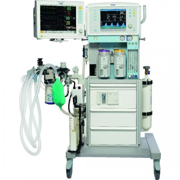 Narkozniy apparat Fabius® Plus XL