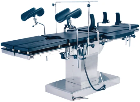Электрический операционный стол DST-1A