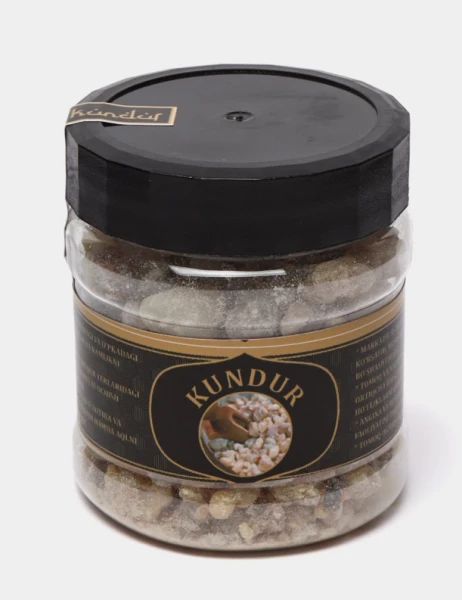 Капсулы Кундура для комплексного оздоровления организма