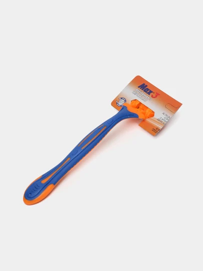 Odnorazoviy stanok dlya britya Max3