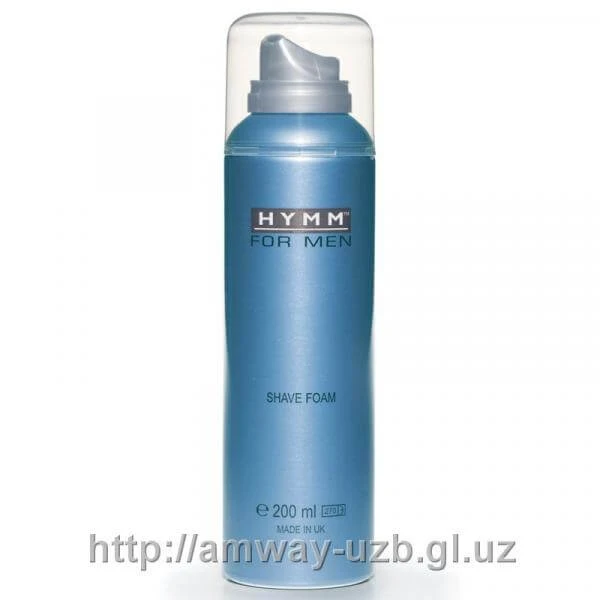 HYMM Pena dlya britya