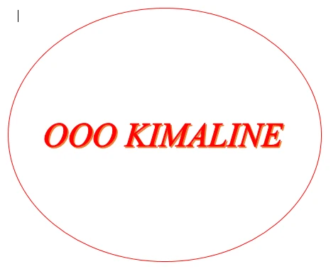 Kimaline OOO