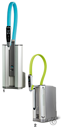 Sistema sverxchistoy vodi, ELGA LabWater