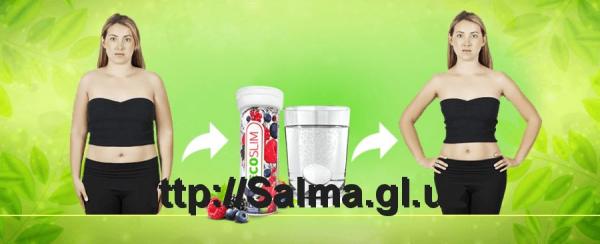 Shipuchie tabletkalari EcoSlim dlya poxudeniya
