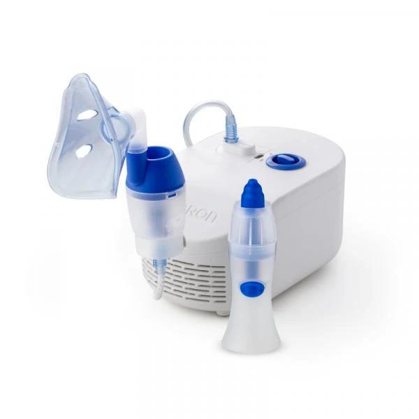 Ingalyator nebulayzer Omron OMRON C102 Total