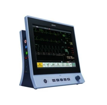 Мультипараметровый монитор пациента X12