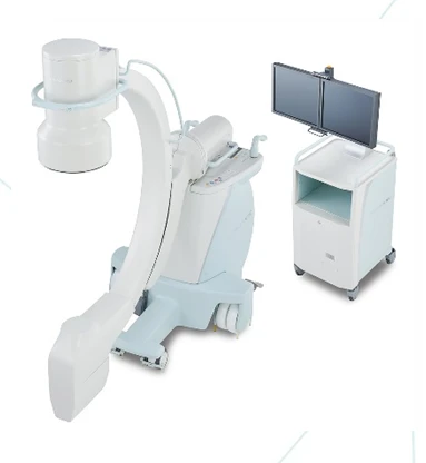 Jarrohlik uchun mobil C-qo'l OpescopeActeno