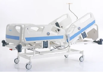 Функциональная кровать NITRO HB 8120