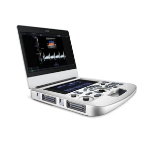 Портативная ультразвуковая система Acclarix AX3