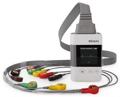 Холтер монитор ЭКГ SE-2012