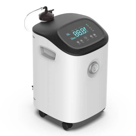 Kislorodniy konsentrator