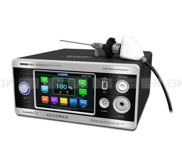 Эндоскопическая система HD-CL3